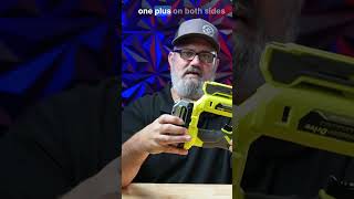 Removing Ryobi One Plus Battery What They Dont Tell You [upl. by Evangelist]