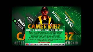 Mix Camer Vibz By DJ Styvo Godson Mbolé Bikutsi Bamoun Benskin 2023 [upl. by Corwin]