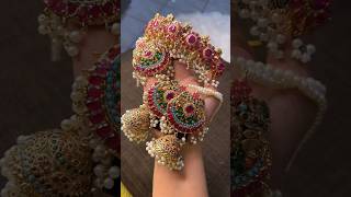 Best jewelry selection ideas for wedding eventsMost favorableamp trending wedding jewelry designs [upl. by Rozele]