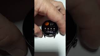 Amazfit Gtr 3 Pro Touchscreen Problem [upl. by Siblee]