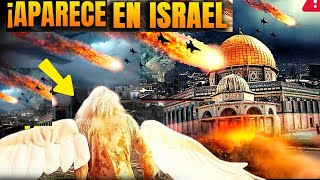 🚨 LA PROTECCIÓN DE DIOS SOBRE ISRAEL El Arcángel Miguel APARECE [upl. by Nibor373]