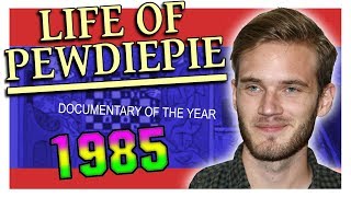 Life of PewDiePie [upl. by Sturdivant]