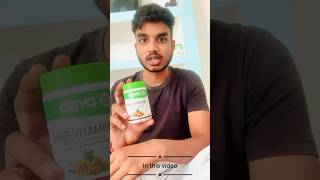 For full video check out our channel  oziva hair vitamins review hairvitamins oziva haircare [upl. by Iana]