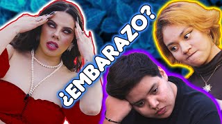 INFIELES T5  Embarazo no deseado Ep5 [upl. by Ahseenak696]