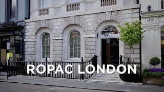 Galerie Thaddaeus Ropac  London  2017 [upl. by Birmingham]