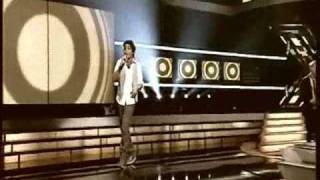 Mohamed Ali from X factor 2009 I Want You Back [upl. by Auhsaj]