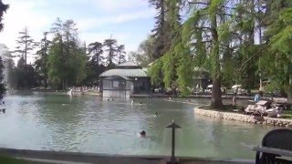 Terme di Colà di Lazise Verona May \PARCO TERMALE DEL GARDA [upl. by Cornwell142]