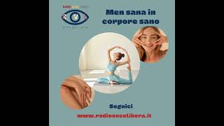 mens sana in corpore sano  riabilitazione respiratoria [upl. by Anerom]