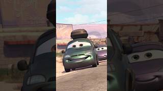 Radiator Springs Has Visitors [upl. by Irem]