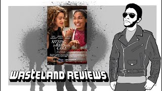 Sitting in Bars with Cake 2023  Wasteland Film Review [upl. by Selrahc]