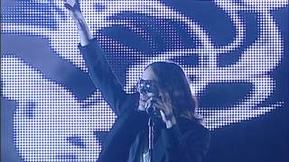 30 Seconds To Mars  Live at Reading Festival 2011 [upl. by Atinej386]