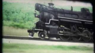 Southern 610 TampP 610 Birmingham AL to Chattanooga Tn HOD Trip 4221978 Part 2 [upl. by Yelsnit825]