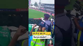 Video  SuryaKumar Yadav  World Cup  Jitane me  Surya bhu  ka yogdan rha  video [upl. by Redyr]