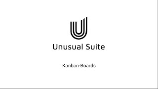 KanbanBoards [upl. by Lamrej]