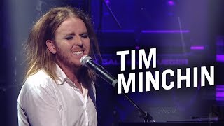 Tim Minchin  Prejudice Musical Comedy [upl. by Esinwahs]