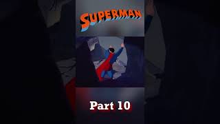 Fleischer Superman  quotThe Bulleteersquot 1942  Part 10  shorts FleischerStudios [upl. by Kwon274]