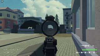 Operation Viper Gameplay Really old BRM5 Gameplay [upl. by Imehon]