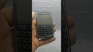 Blackberry 8900 [upl. by Oravla619]