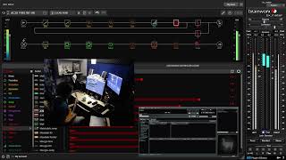 Exploring Line 6 Helix Native for Live use [upl. by Innaig]