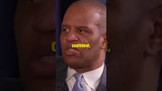 White Man With Confidence vs Black Man With Confidence [upl. by Ojimmas]