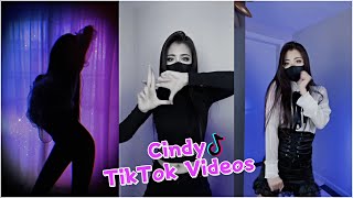 Best Dance Cover Youll Ever See cindyc518 [upl. by Deehsar]