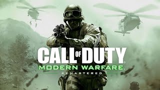 COD4 Modern Warfare VictoryDefeat Themes [upl. by Ttelrahc148]