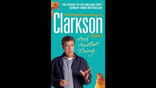 Jeremy Clarkson And Another Thing [upl. by Acired308]