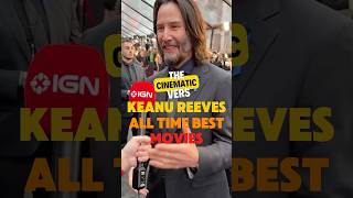 KEANU REEVES TOP MOVIES shorts keanureeves hollywood [upl. by Inavoig94]