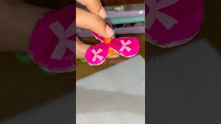 😍DIY spinner making tutorial🫶🏻💞 ytshorts diy handmade viralshorts tutoriales [upl. by Judd]