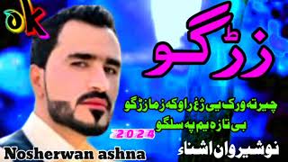 Nosherwan ashna new songs 2024 February 23 2024 [upl. by Jaquenette416]