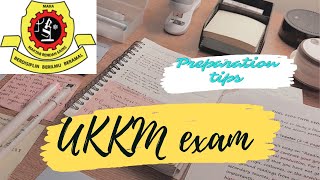 MRSMUKKM Exam preparation tips [upl. by Getraer]