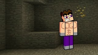 APOCALIPSIS MINECRAFT 5 Parodia vegetta777 y willyrex  Episodio 8 [upl. by Nazarius]