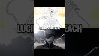 Lucius Zogratis vs Bleach [upl. by Nies]