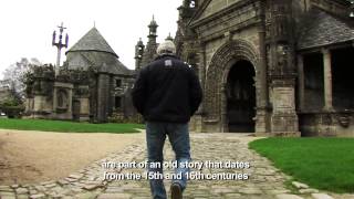 Welcome to Finistère  Roscoff and its region with English subtitles [upl. by Kcirednek391]