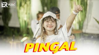 Esa Risty  Pingal Official Live Music ER Music Production [upl. by Baelbeer]