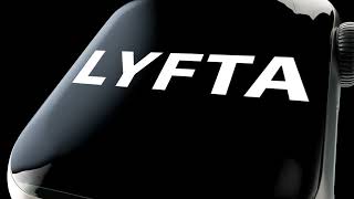 💥 Lyfta  Now on Apple Watch 🏋️‍♂️🍏 [upl. by Willy]