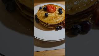 escoffier pancake pastryclass food pastrycheflife pastrychef foodstylist [upl. by Izzy]