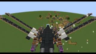 Ornithopter v13 [upl. by Egwin]