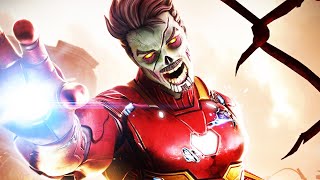 10 Most Powerful Characters Killed By Iron Man [upl. by Doria282]