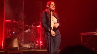 JoJo  Demonstrate Live at O2 Academy Islington HD [upl. by Roland954]