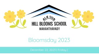 Bloomsday 2023 [upl. by Ham]