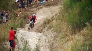 Sam Blenkinsop NZOpen2019 [upl. by Materse]