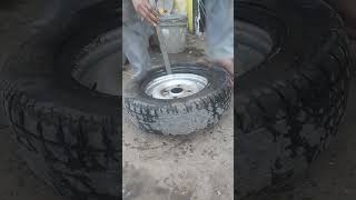 123M views tyre band Karne ka tarika [upl. by Eignav881]