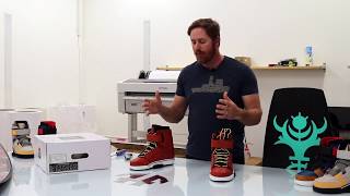 Wakeboarding 101 Setting Up Your Wakeboard Bindings With Kyle Schmidt Humanoid Wakeboards [upl. by Just]