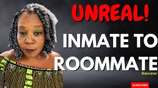 Inmate To Roommate S2 Ep 6 Jennifer Told A Whole Lie Or Did She [upl. by Tiedeman196]