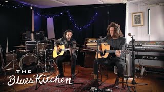 The Revivalists ‘All My Friends’ Live Performance  The Blues Kitchen Presents [upl. by Angil]