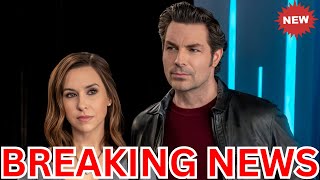 Lacey Chabert and Brennan Elliott Together Again—Hallmark’s ‘Fall Into Love’ 2024 is Heating Up [upl. by Johm]