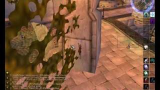 332 How to get on top of Valley of heroes in stormwind [upl. by Leyla]