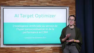 IKKS x AI Target Optimizer  explication du cas [upl. by Roberts]