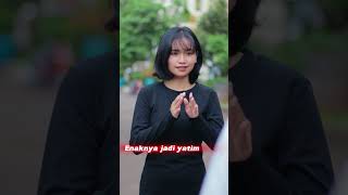 Enaknya jadi yatim [upl. by Bellew49]